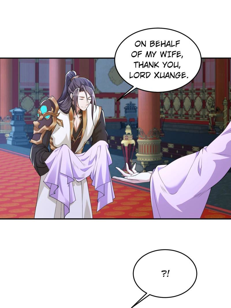 Dragon Master Chapter 408 44